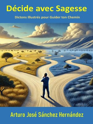 cover image of Décide avec Sagesse